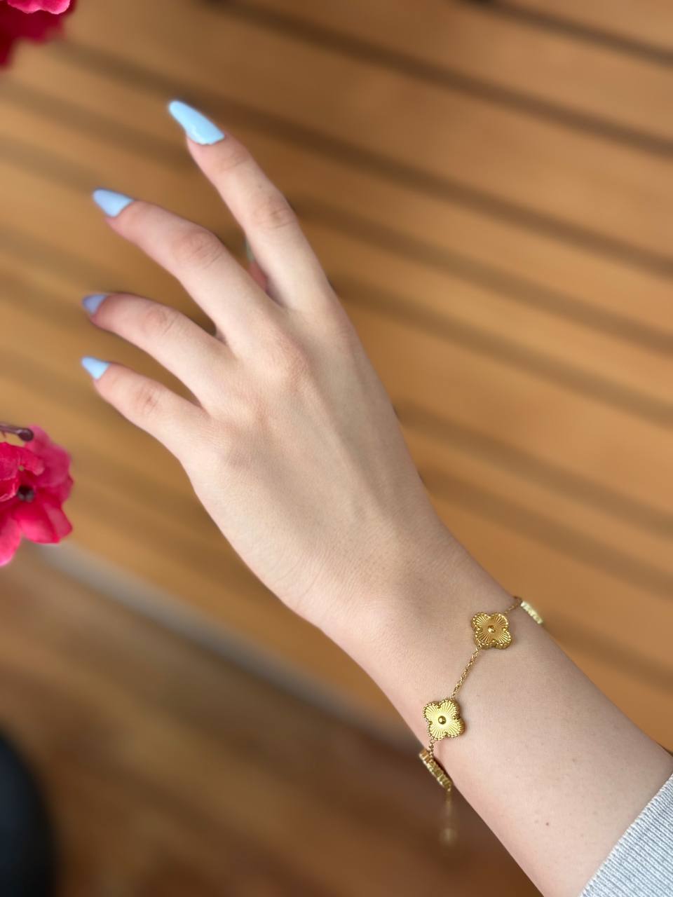 Cartier Bracelet