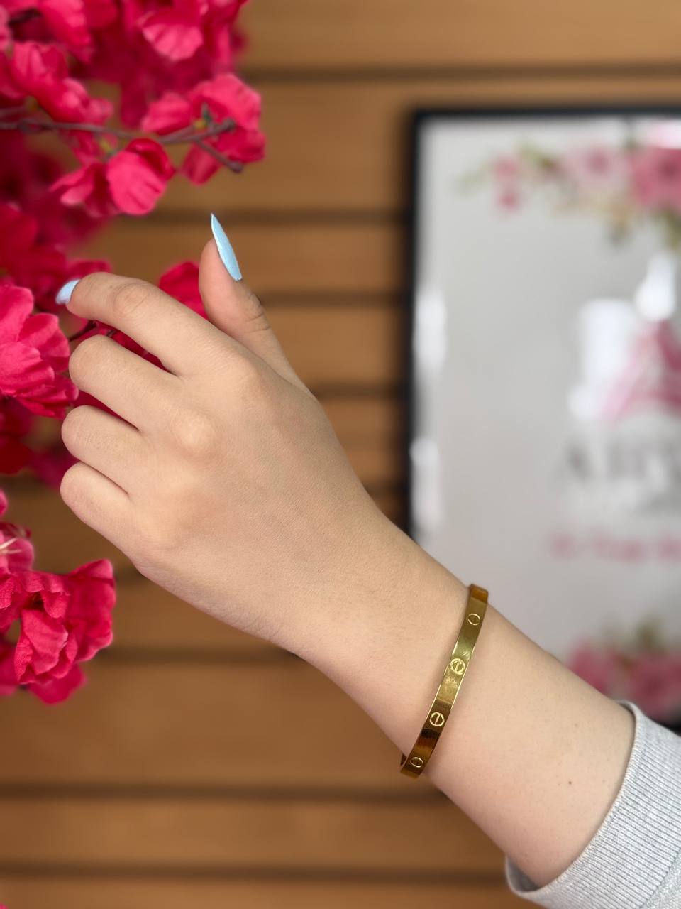 Cartier Bracelet