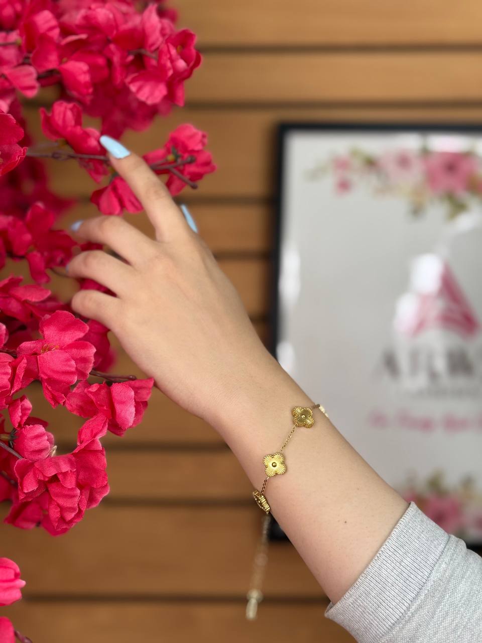 Cartier Bracelet