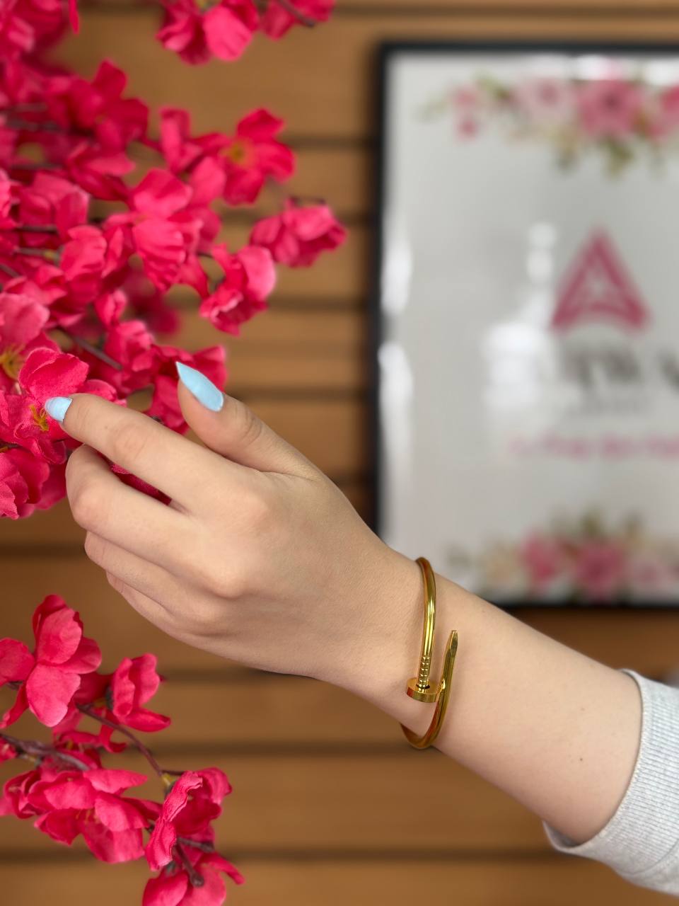 Cartier Bracelet