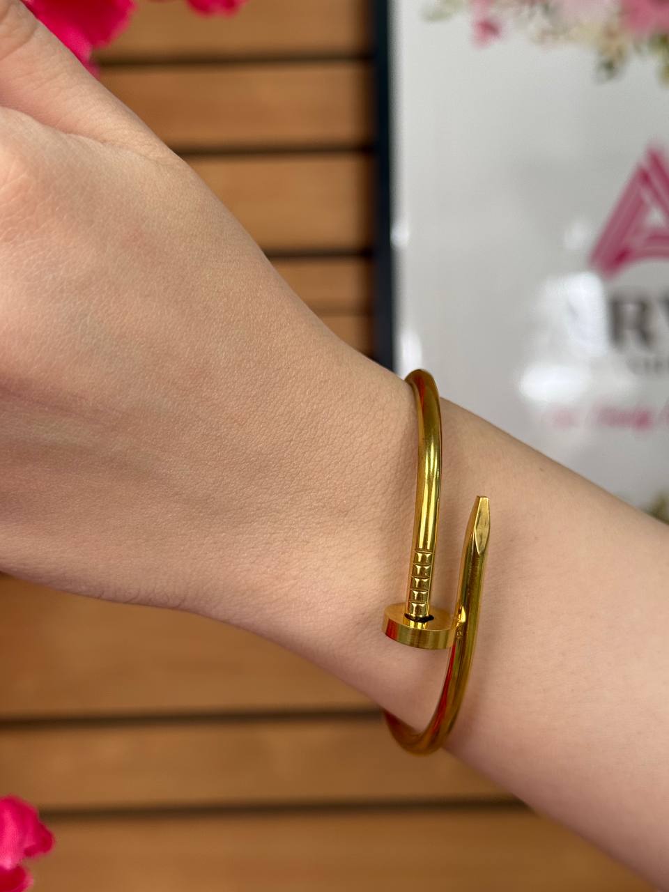 Cartier Bracelet