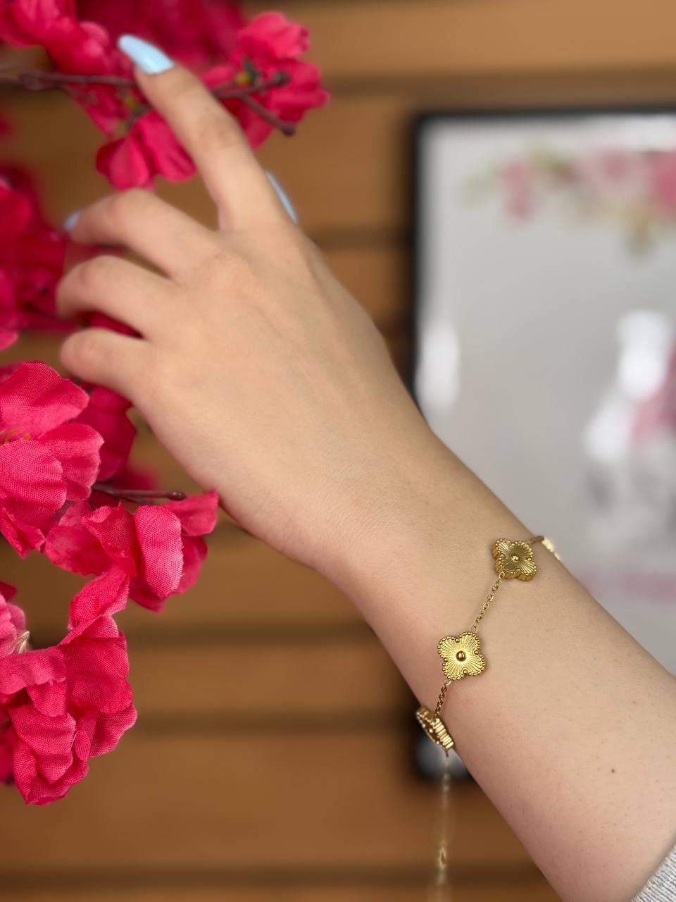 Cartier Bracelet