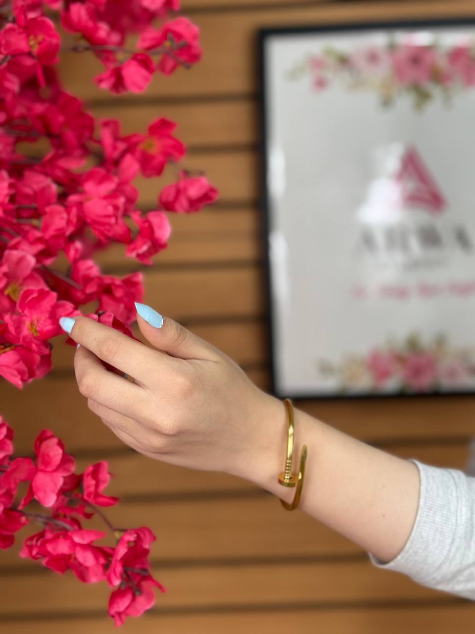Cartier Bracelet