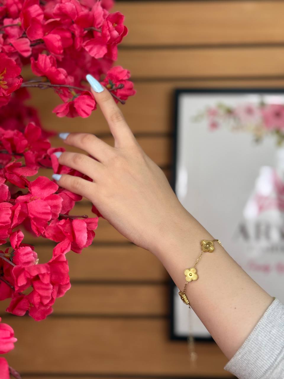 Cartier Bracelet