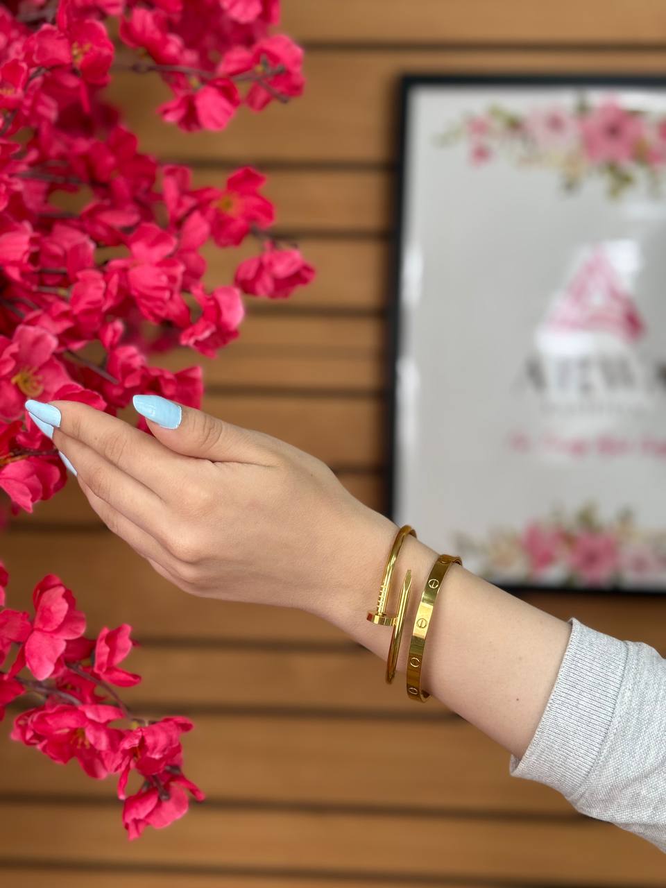 Cartier Bracelet