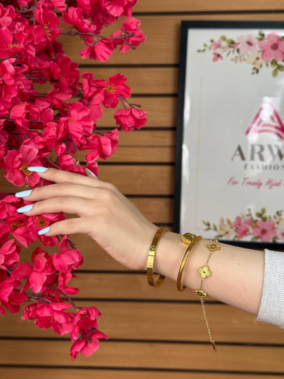 Cartier Bracelet