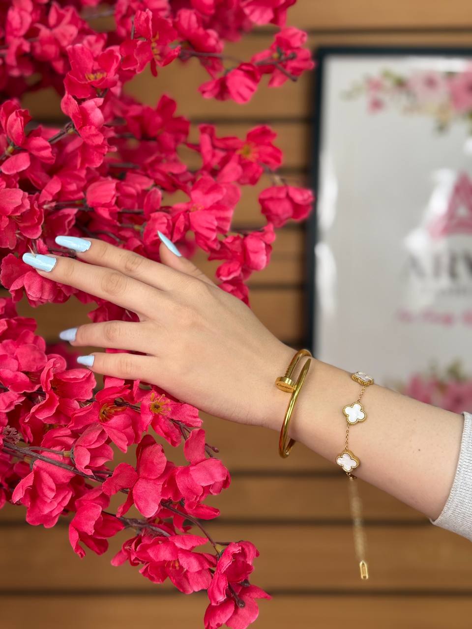 Cartier Bracelet
