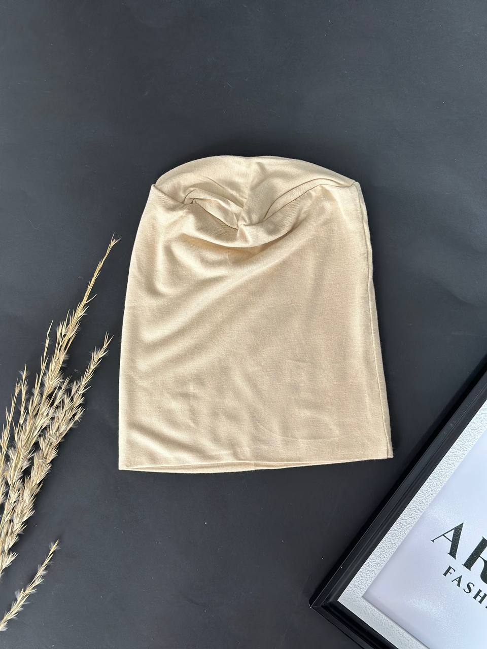 Closed Bandana
