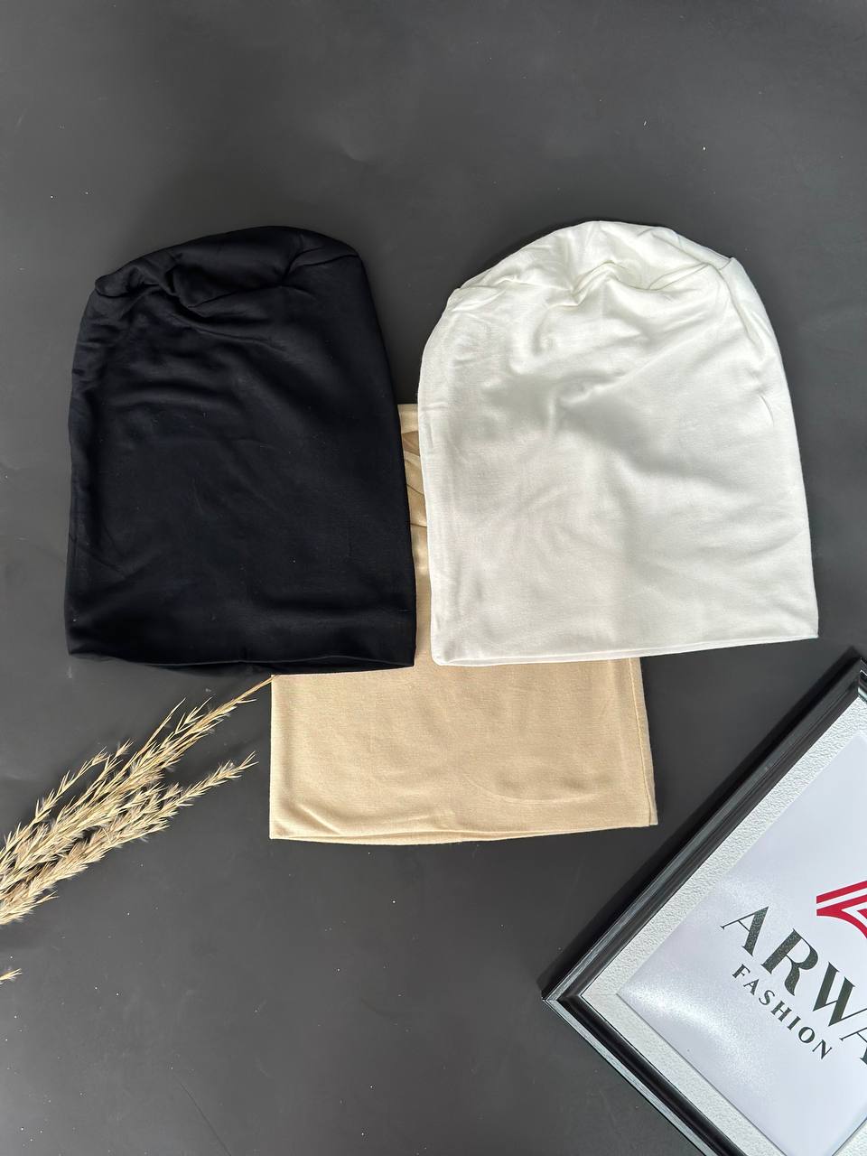 Closed Bandana