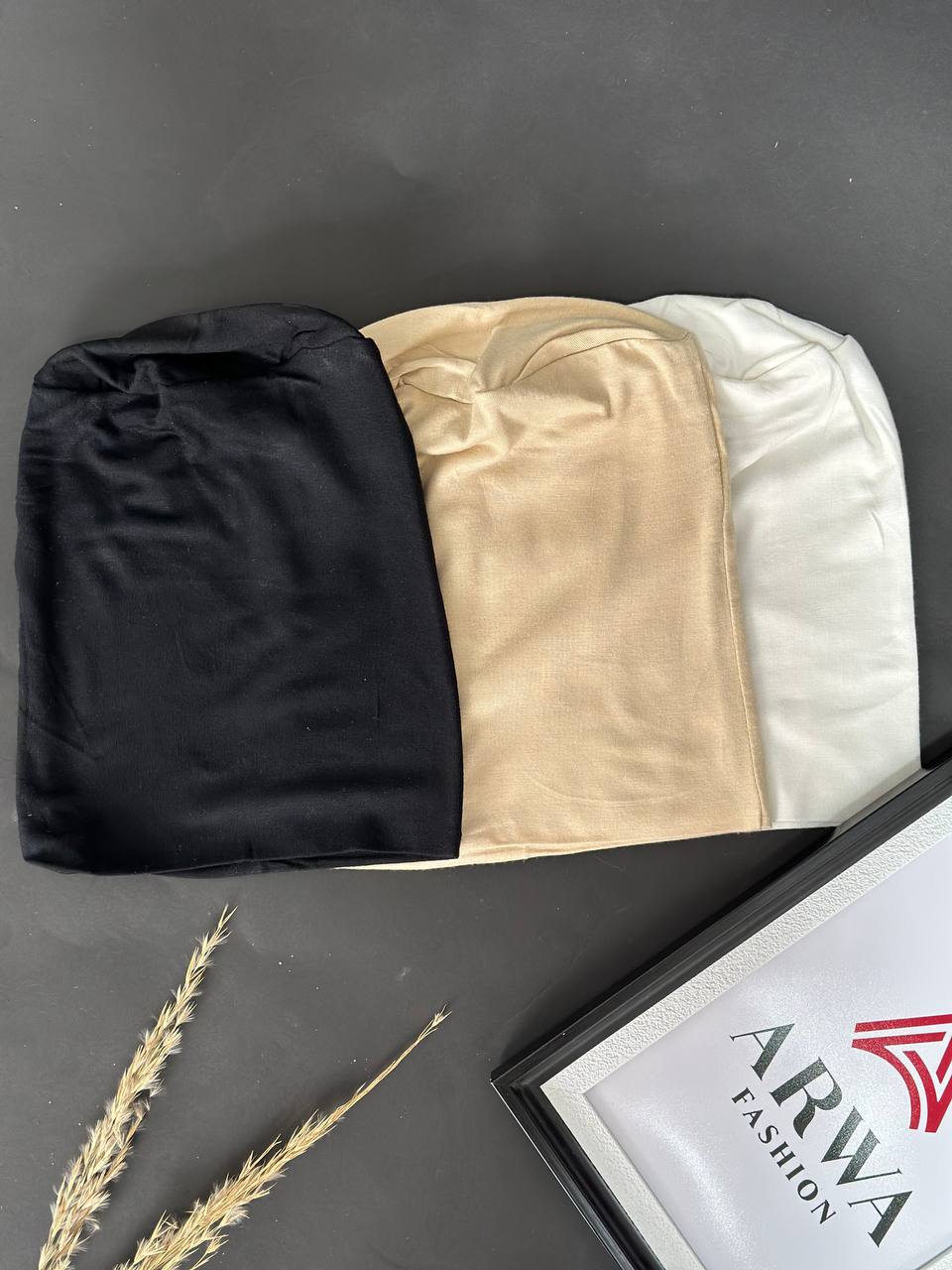 Closed Bandana