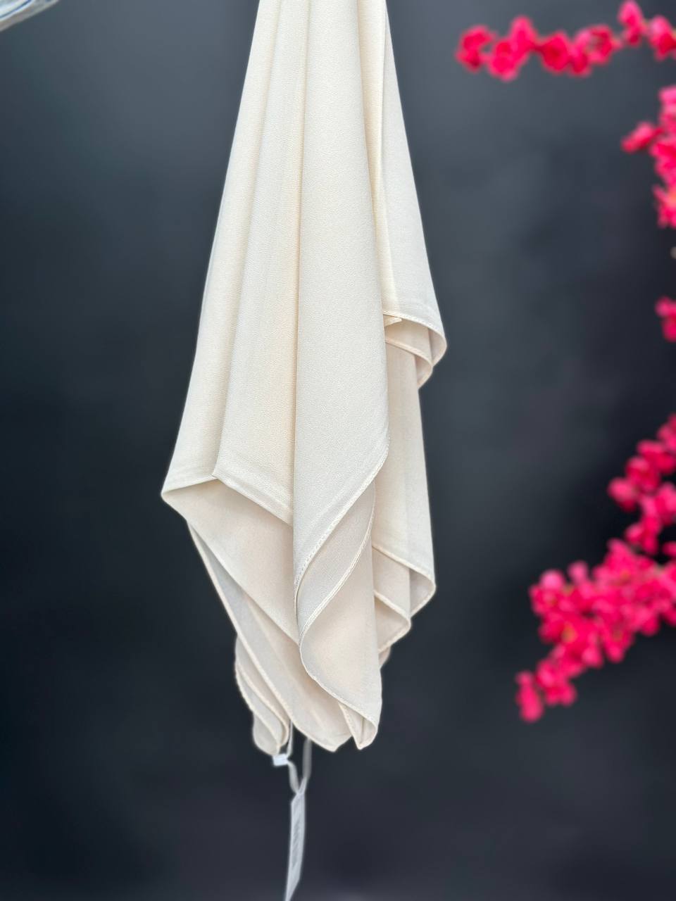 chiffon hijab