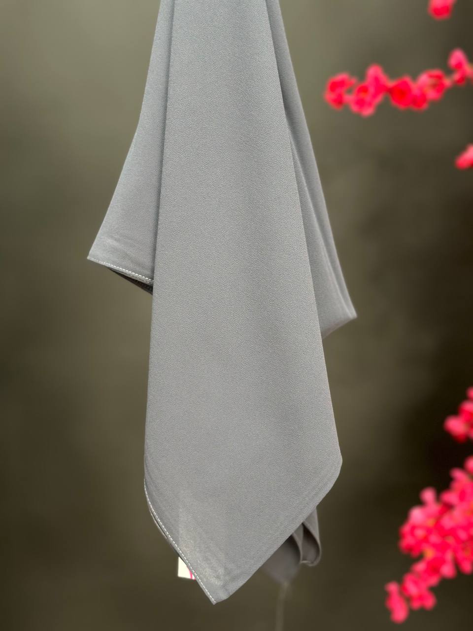 chiffon hijab