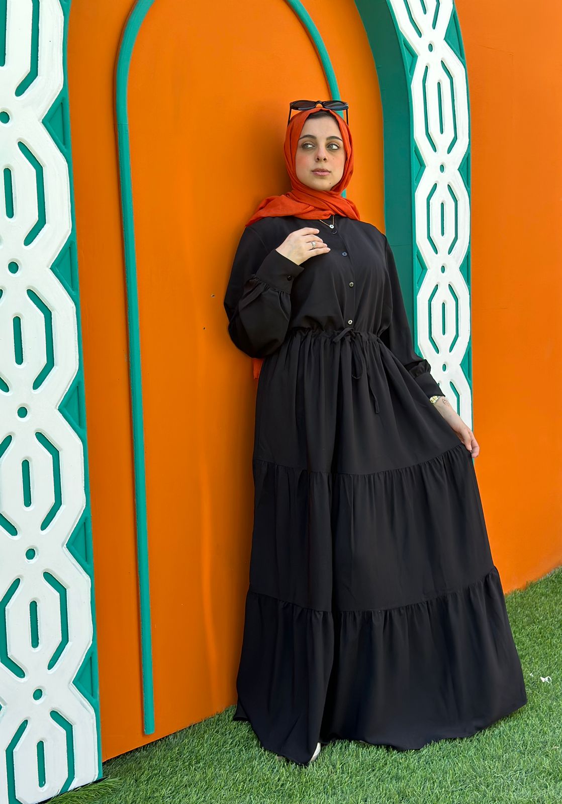Dress (Modarrag)