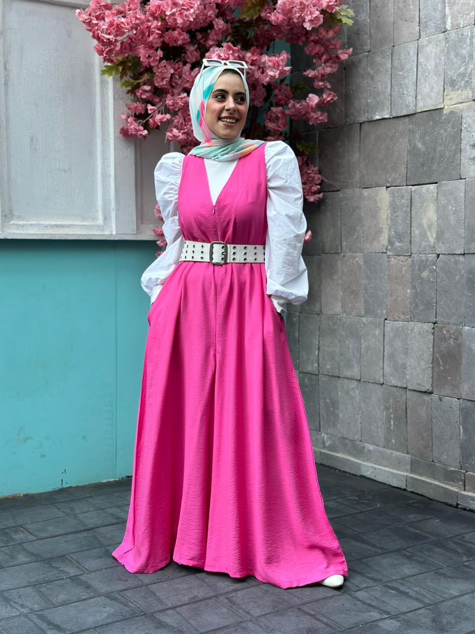 Buffy Shirt ARWA FASHION buffy-shirt-arwa-fashion