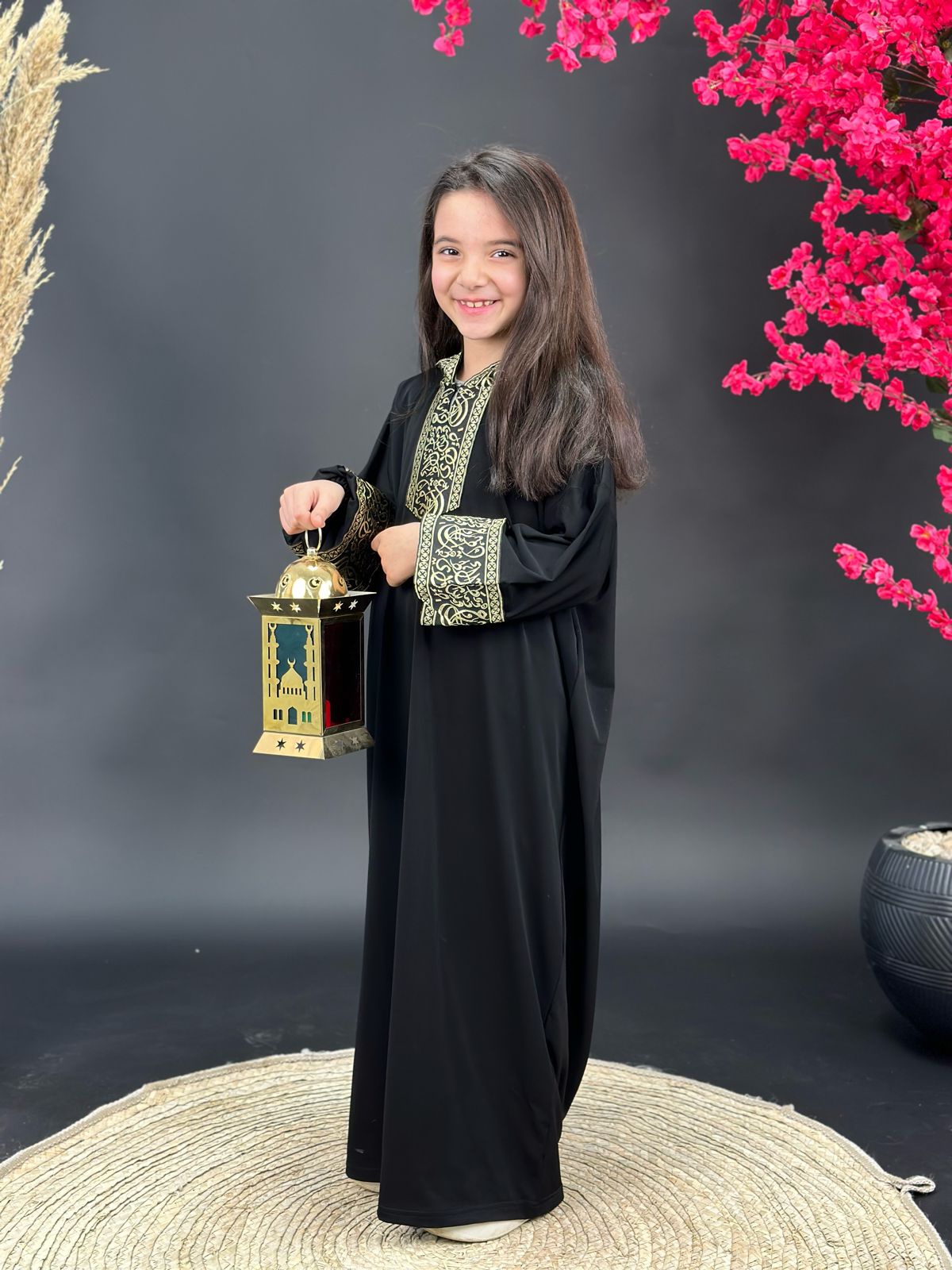 Arabic isdal (kids)