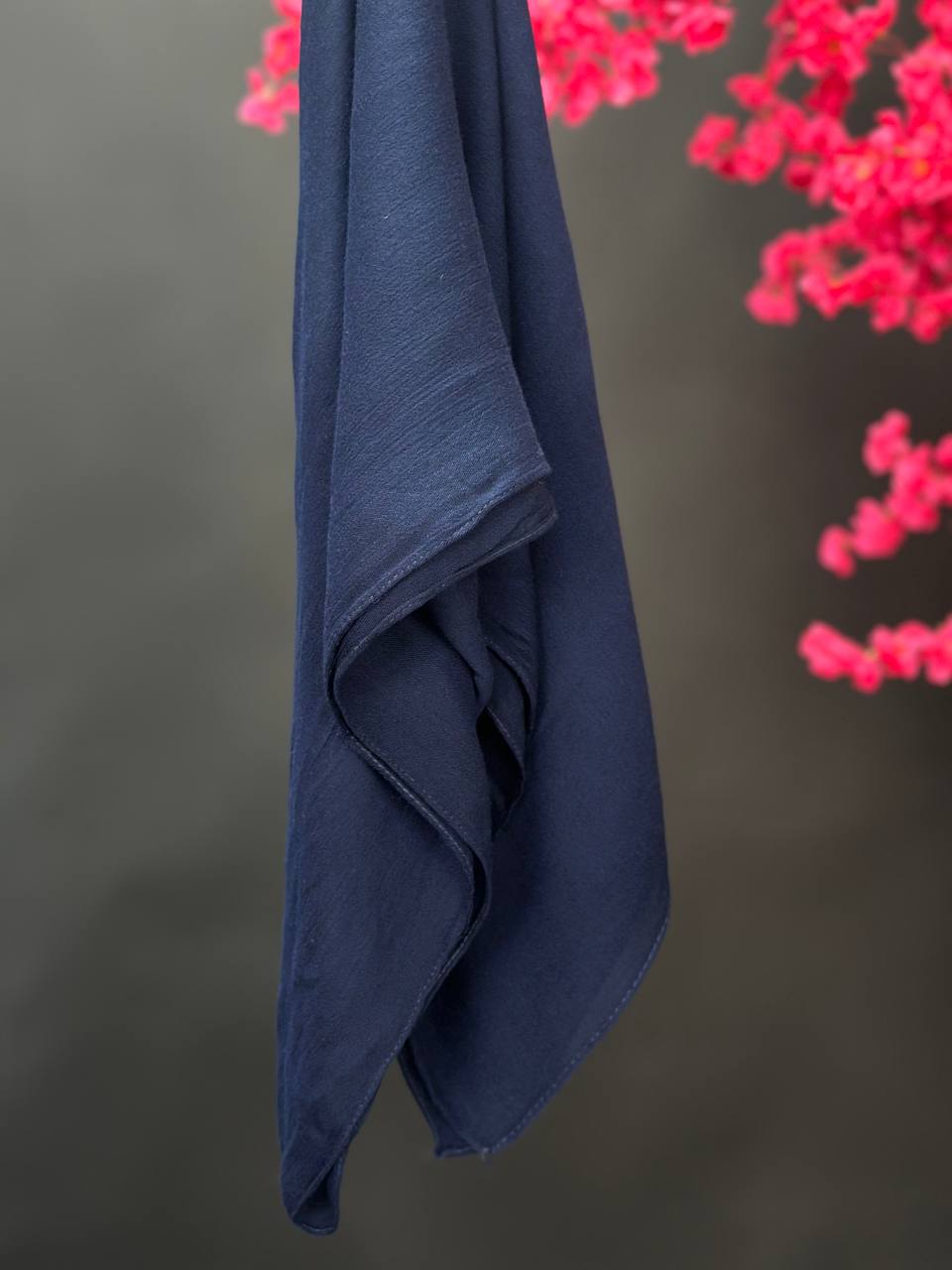 Plain Modal hijab