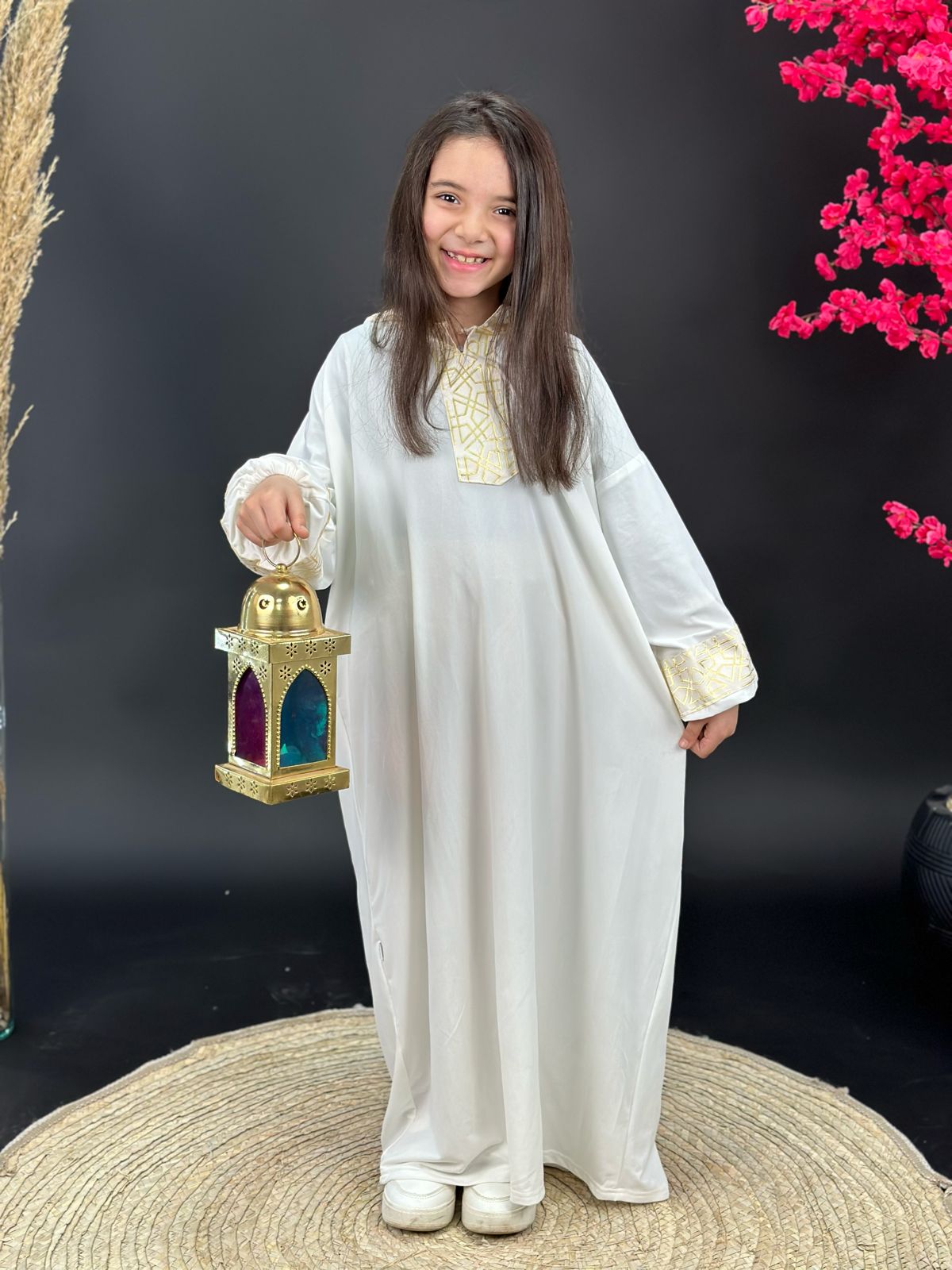 Arabic isdal (kids)