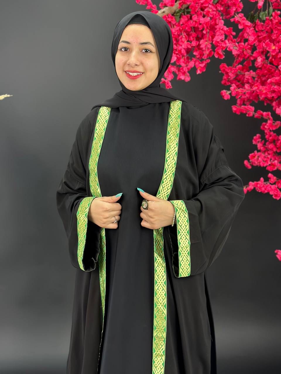 Royal Kaftan