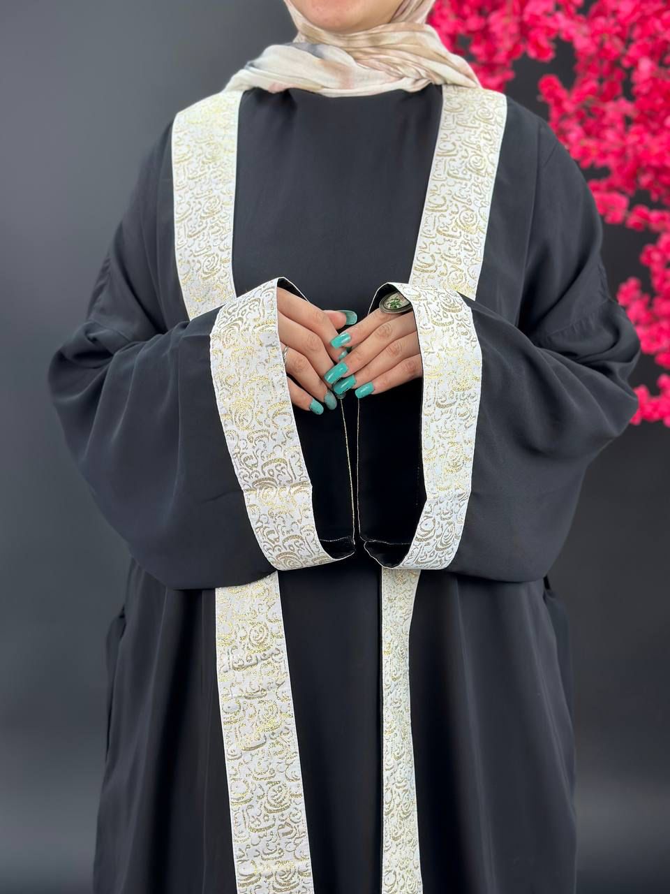 Arwa Kaftan main image 1
