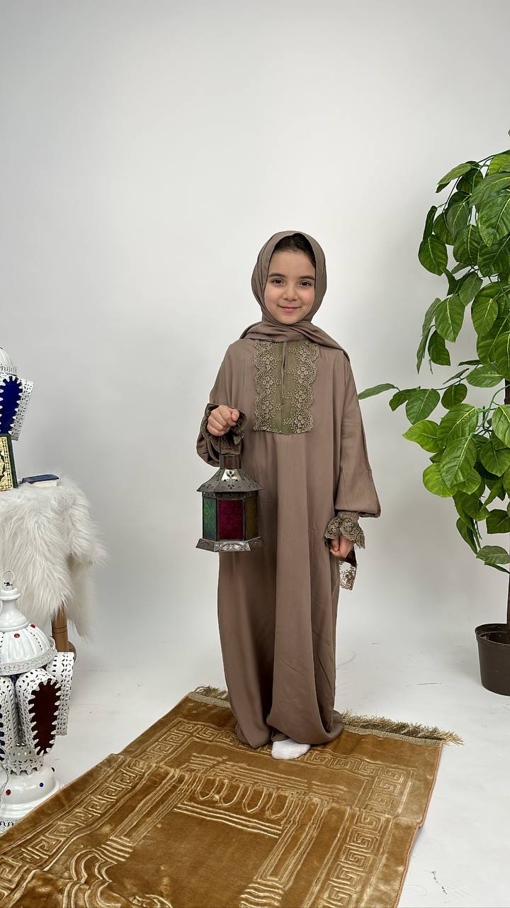 kids Isdal