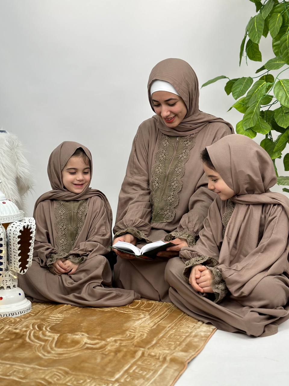 kids Isdal