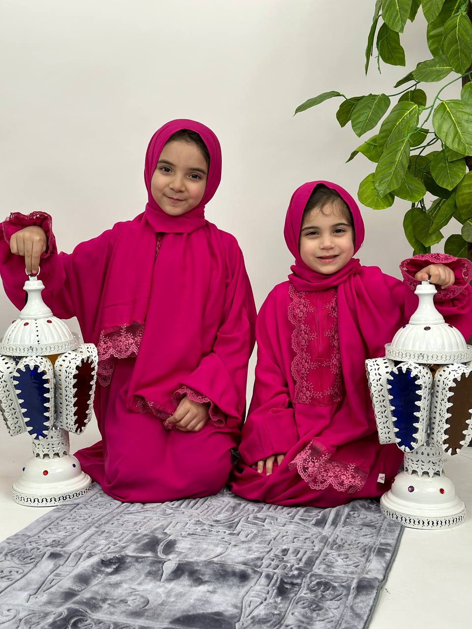 kids Isdal