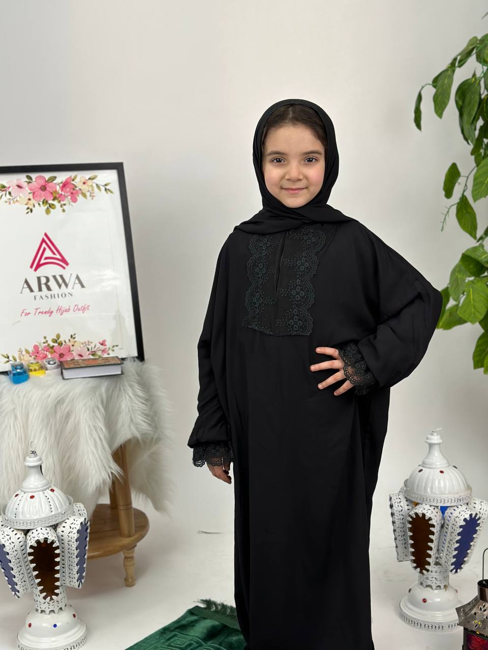 kids Isdal