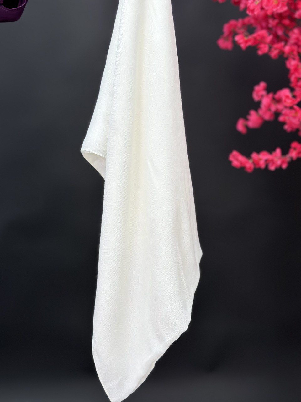Plain Shash scarf