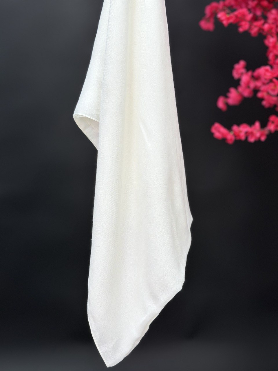 Plain Shash scarf