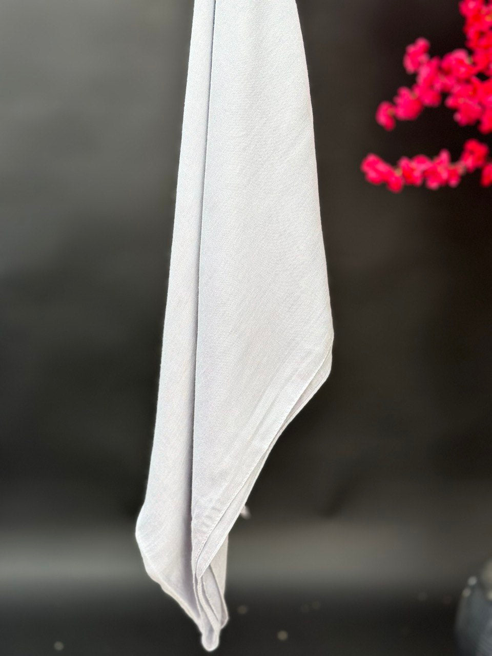 Plain Shash scarf