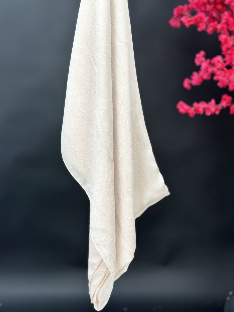 Plain Shash scarf
