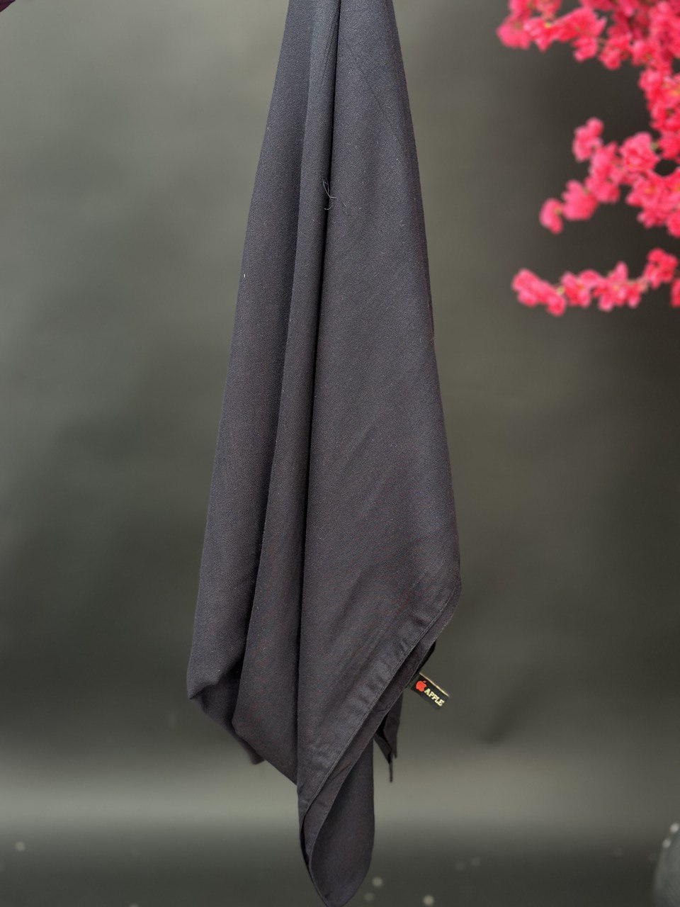 Plain Modal hijab