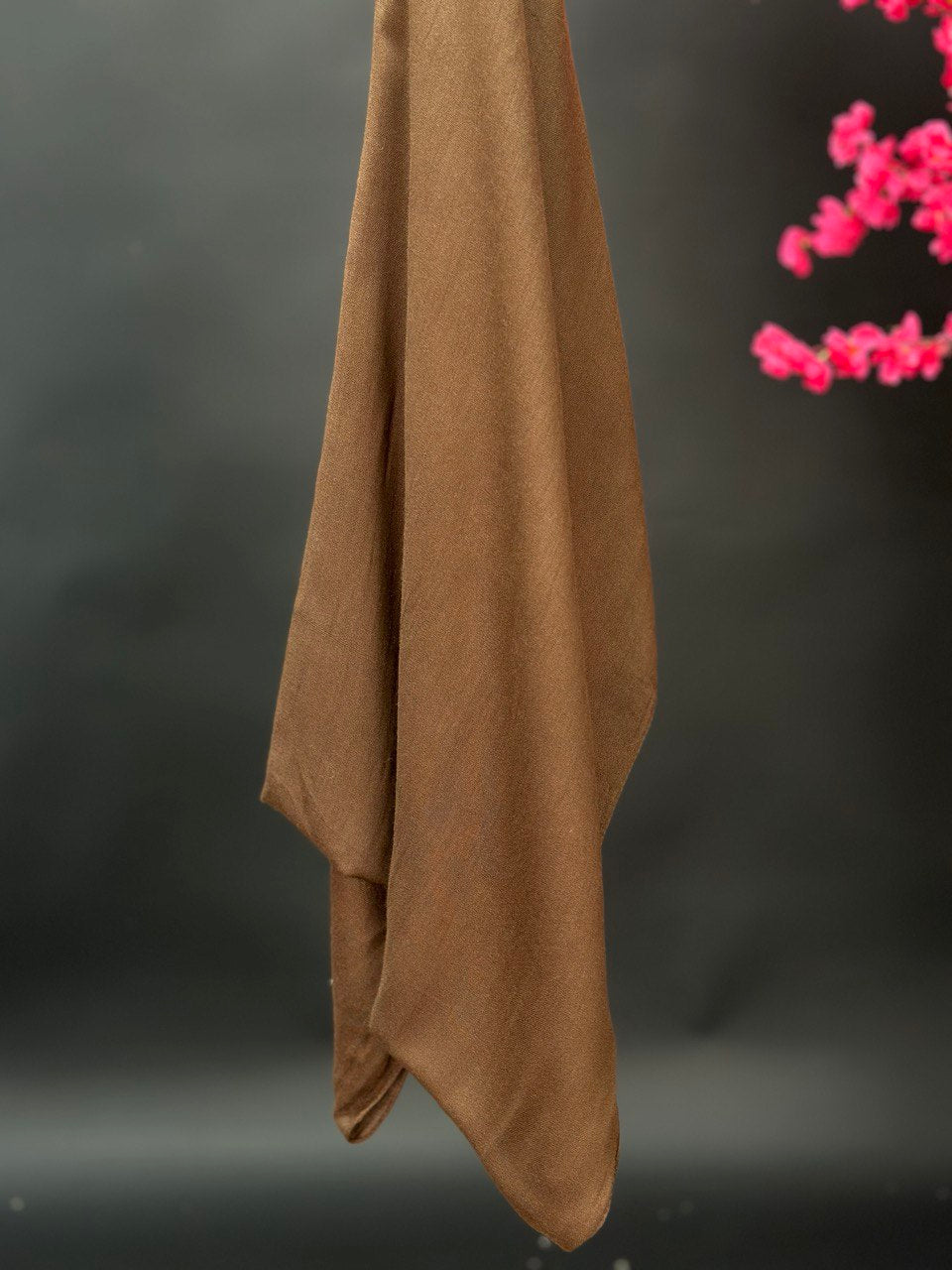Plain Shash scarf