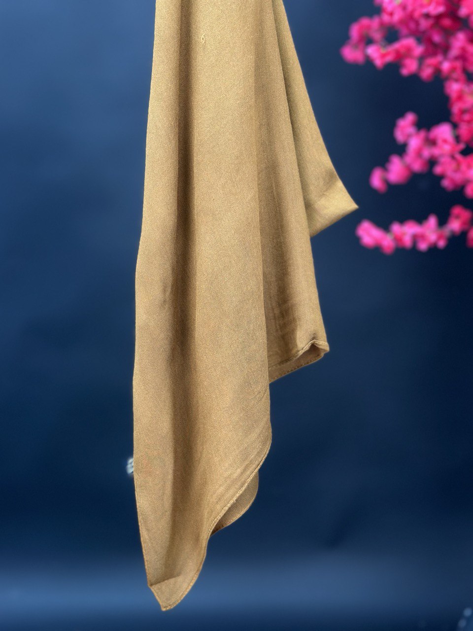 Plain Shash scarf