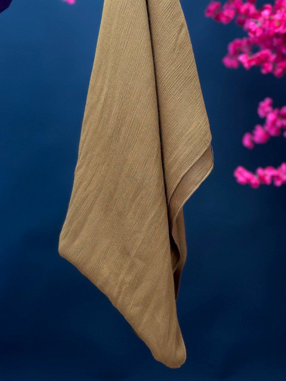 Plain Modal hijab