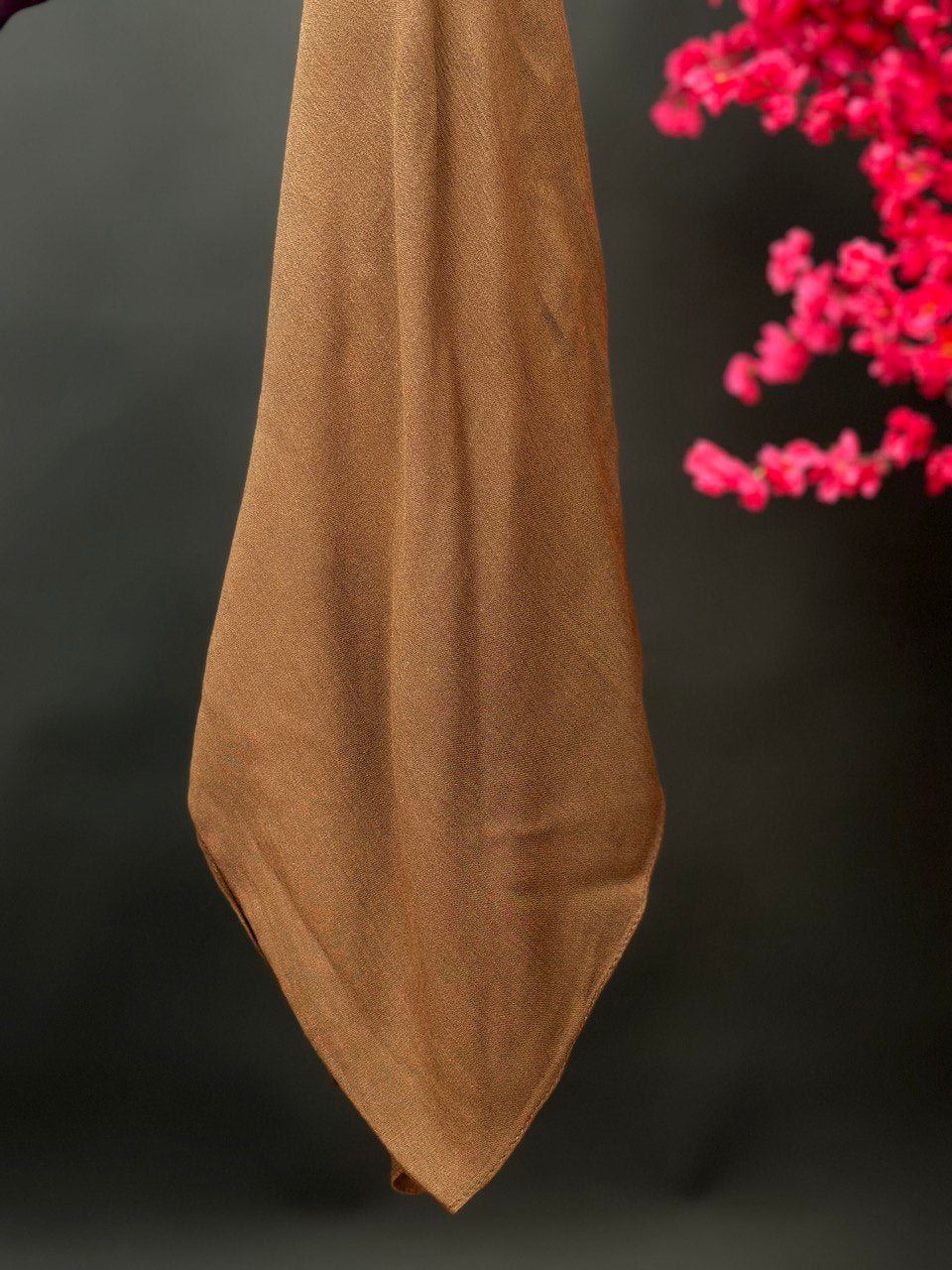Plain Modal hijab