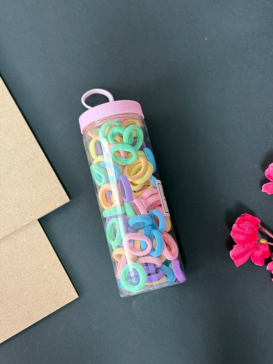 Hair Bands Box (small)