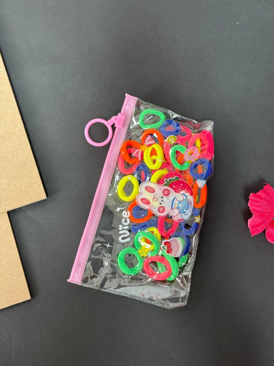 Hair Bands Bag