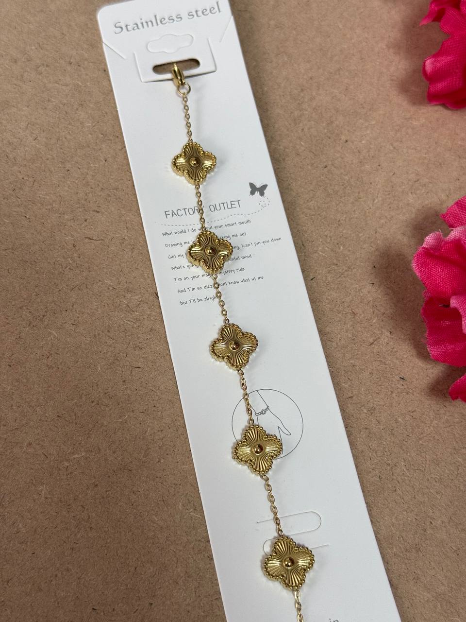 Cartier Bracelet