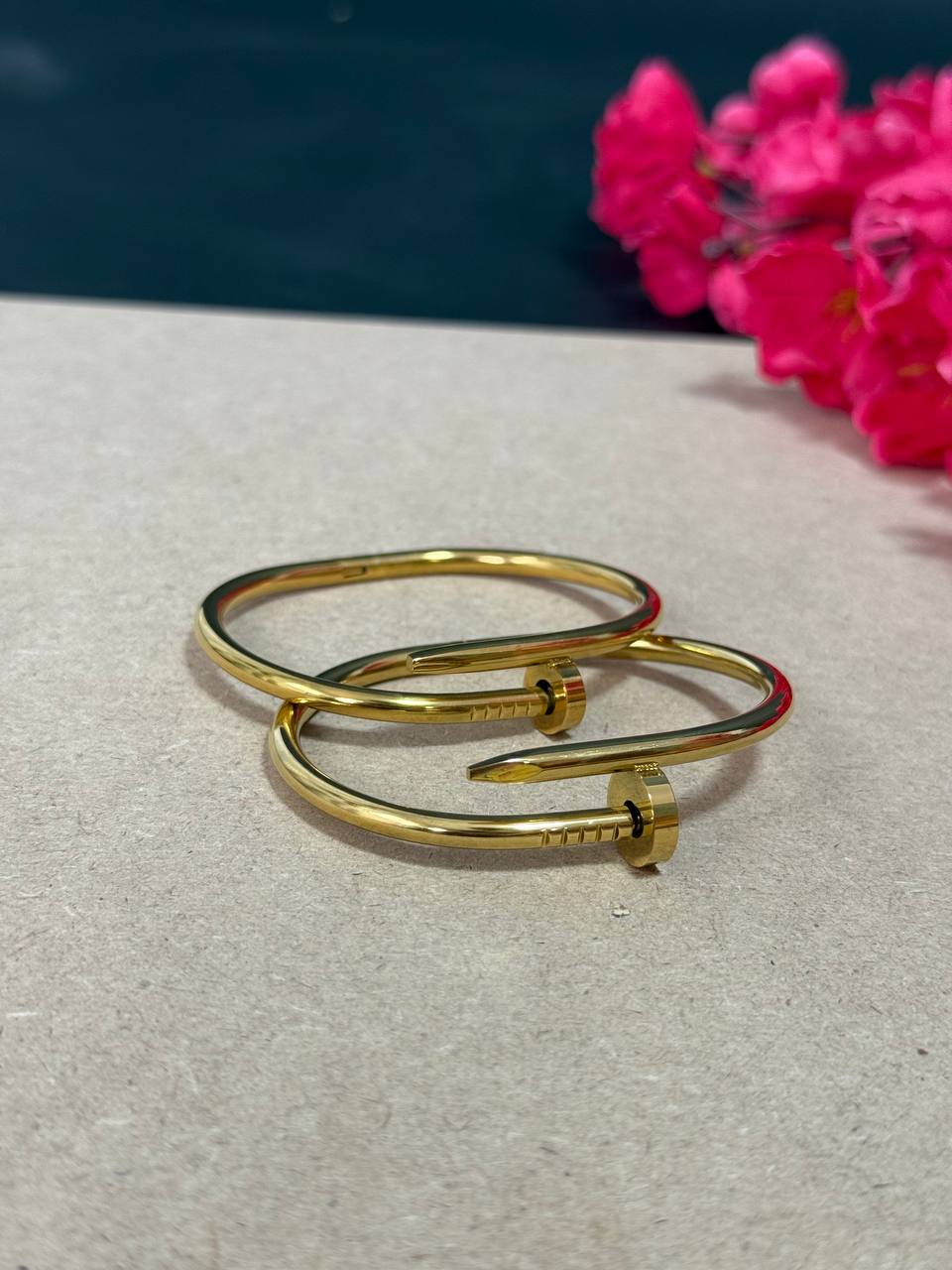 Cartier Bracelet