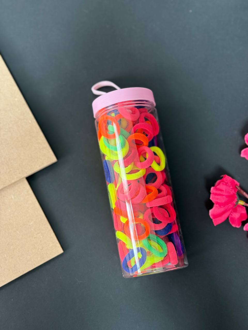 Hair Bands Box (small)
