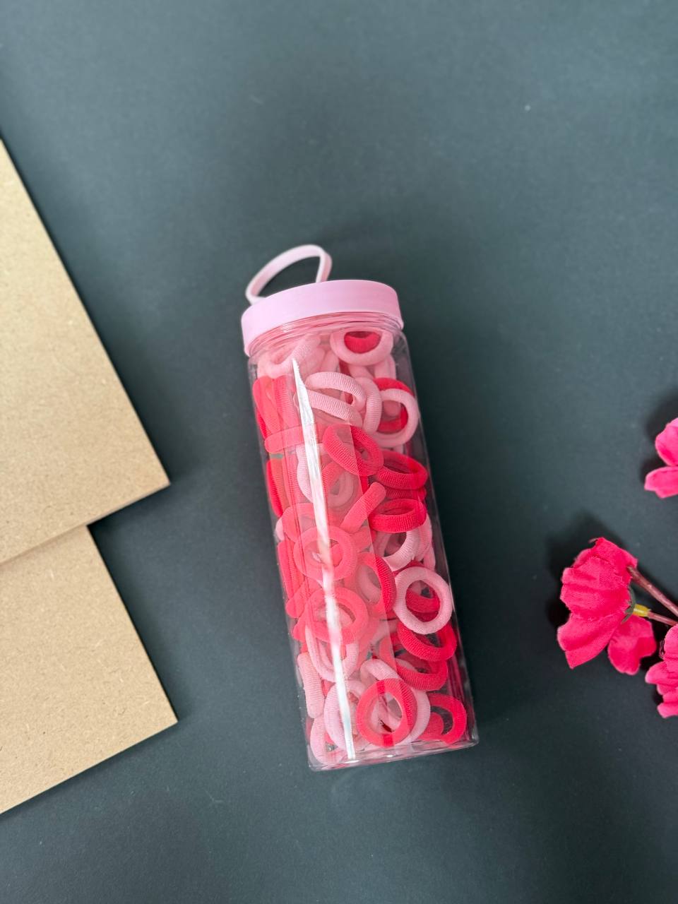 Hair Bands Box (small)