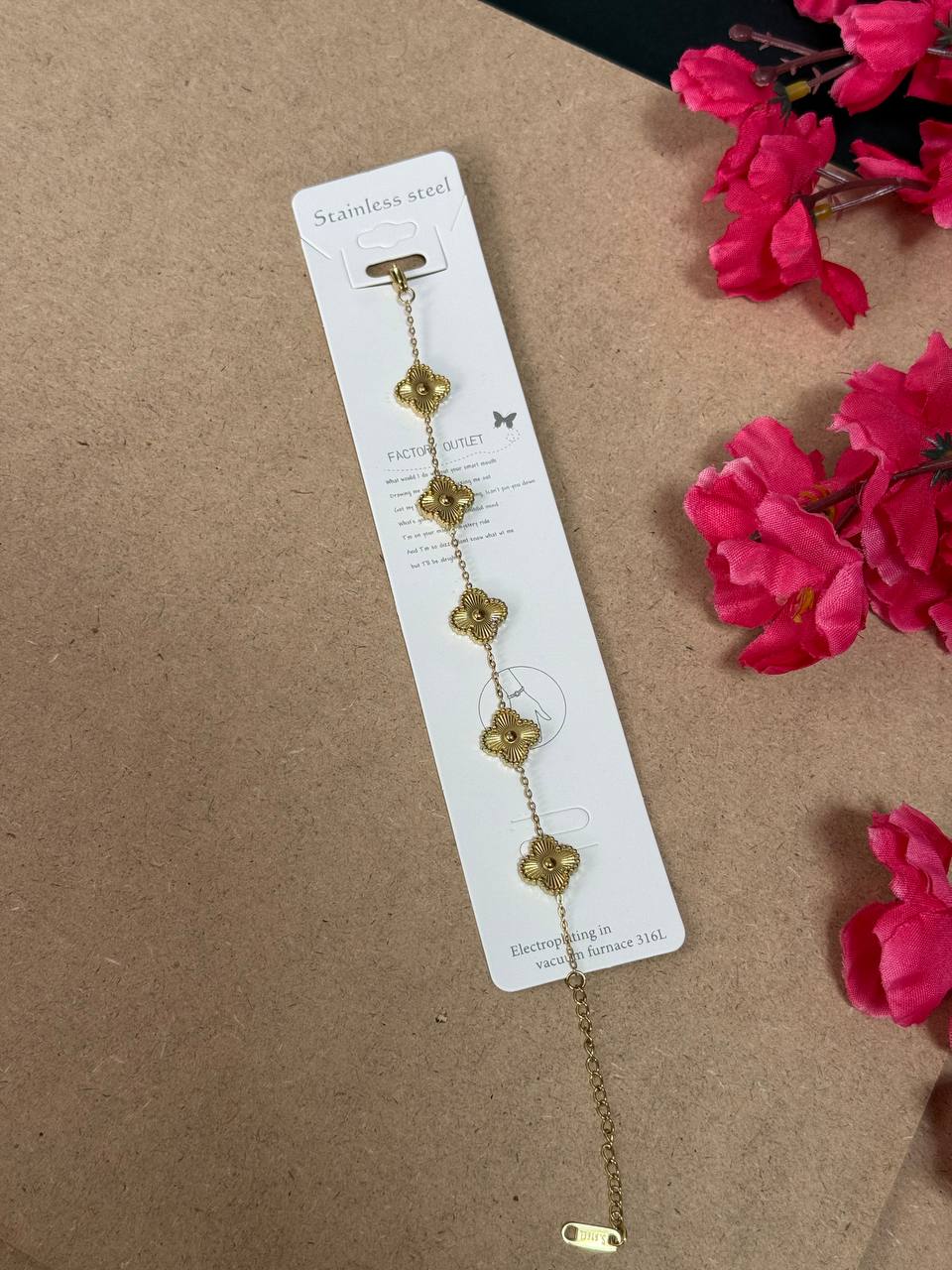 Cartier Bracelet
