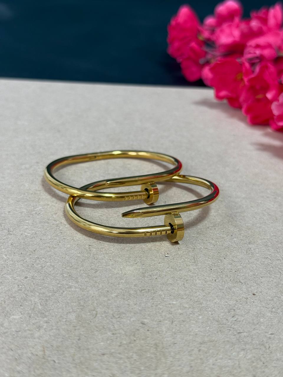 Cartier Bracelet