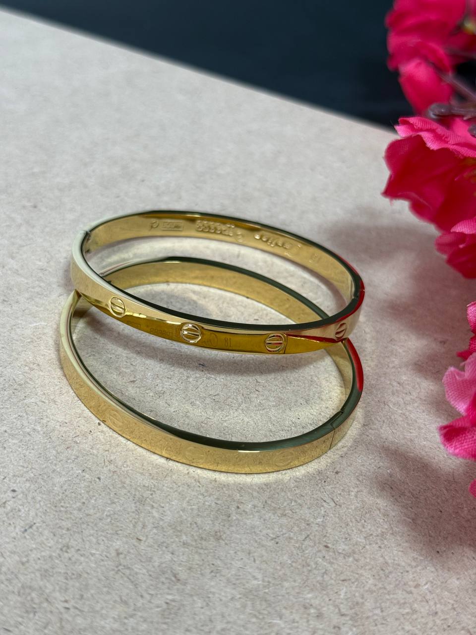 Cartier Bracelet