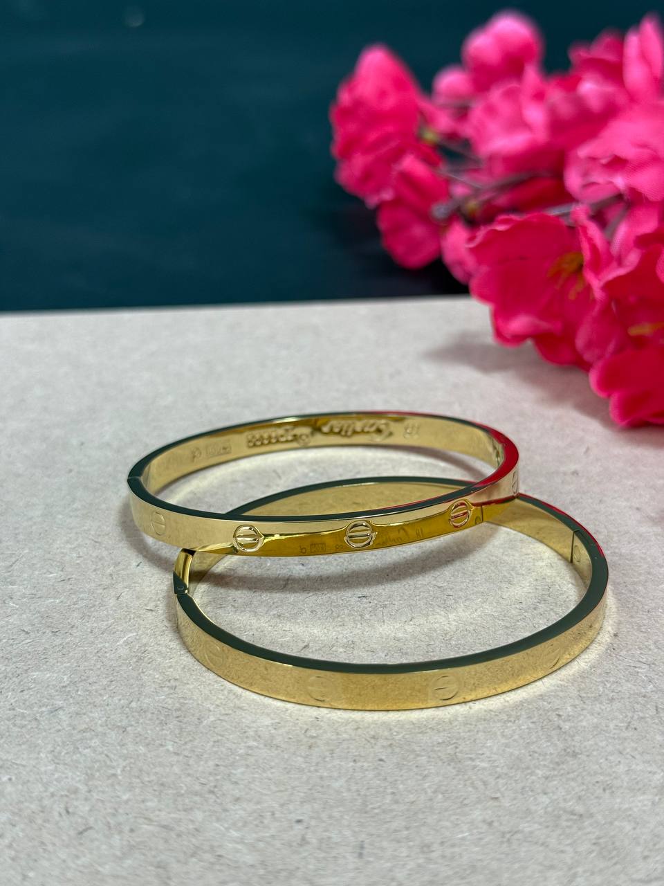 Cartier Bracelet