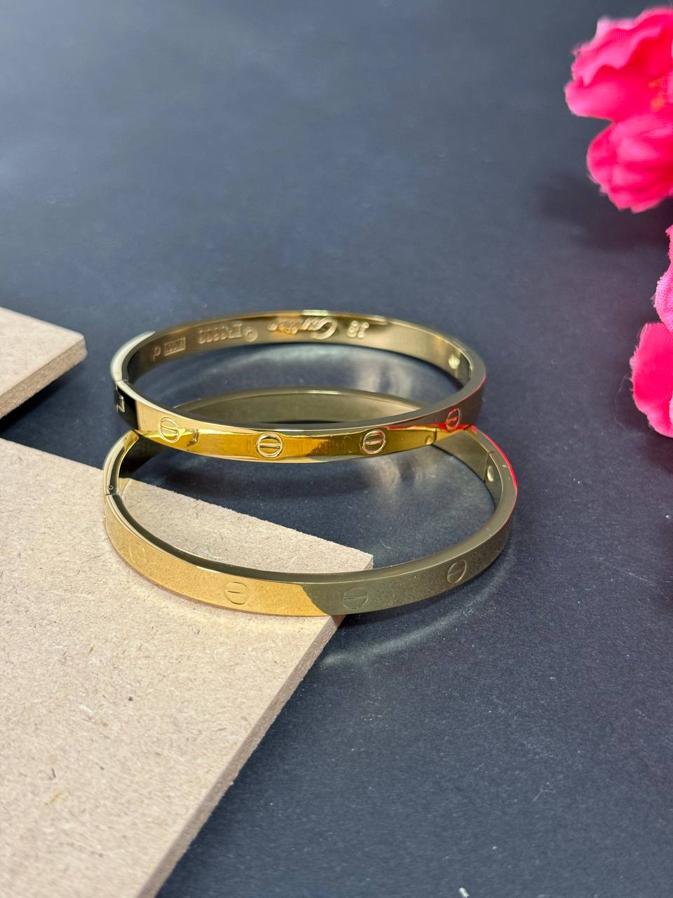 Cartier Bracelet