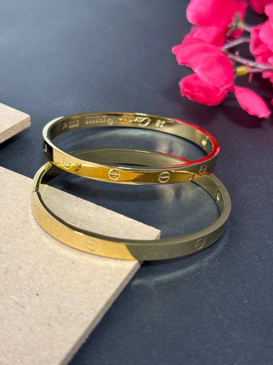 Cartier Bracelet