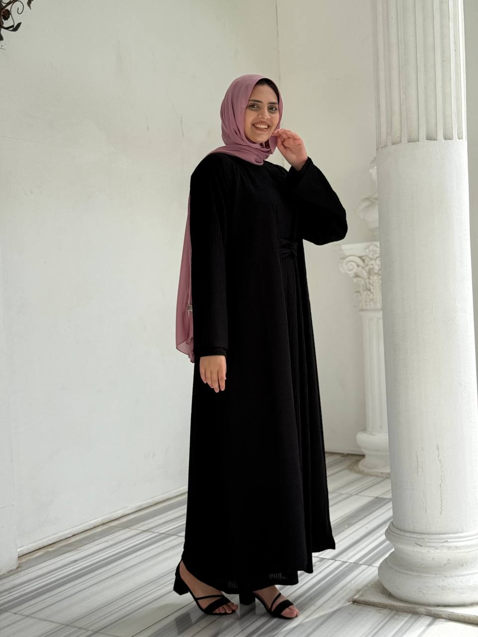 Korisha Cardigan