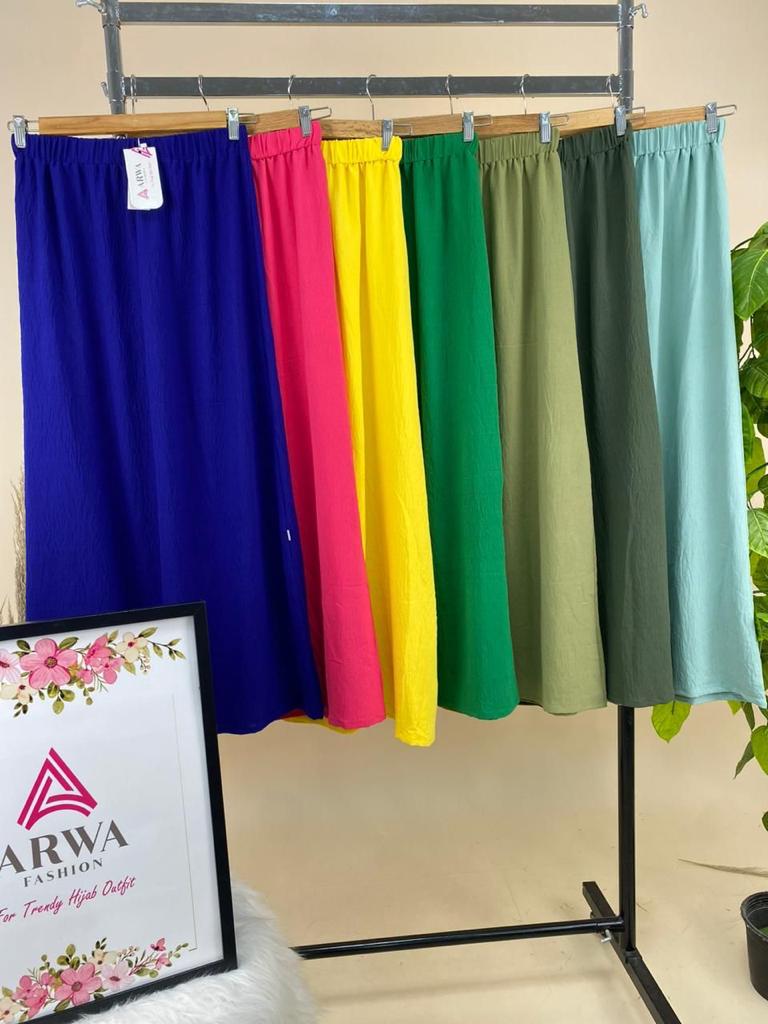 CY Skirt